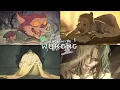 Lagu Black Myth: Wukong - All Cartoon Animations