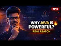 5 Java Features That Make It Unbeatable in 2026 Platform Independence Explained