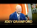Joey Crawford s Basketball Hall of Fame Enshrinement Speech