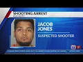 UPDATE One held and one released in fatal McLennan county shooting