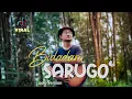 Download Lagu COVER LAGU MINANG TERBARU  - BIDADARI SARUGO | COVER BY DAVID | SOLO VERSION
