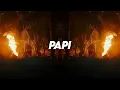 Download Lagu Yakal Nubis - Papi [Afro House]