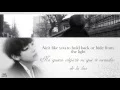 Download Lagu V (BTS) - Someone Like You (Cover) Lyrics [Ing/Esp sub]