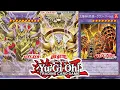 NEW WINGED DRAGON OF RA God Card Support Yu-Gi-Oh Immortal Phoenix Reveal