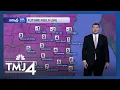 Storm Team 4 morning update for Wednesday December 31
