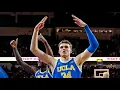 Cinematic Highlights - UCLA M Basketball at USC March 7 2026