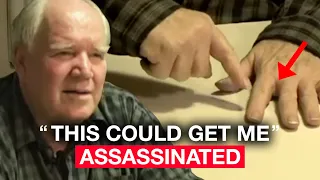 The Most Dangerous Interview Ever Recorded? PART 2