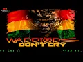 Reggae Riddim Mix ~ Beres Hammond, Pinchers, Jahmali, Agent Sasco + (Warriors Don't Cry Riddim)