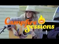 Lainey Wilson Acoustic Concert Things A Man Oughta Know WWDD CMT Campfire Sessions