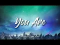 Download Lagu You Are | Ron Kenoly and Darlene Zschech | Lyrics