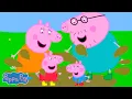 Lagu 🌧️ Springen in modderplassen en meer afleveringen! | Peppa Pig Nederlands | Tekenfilms voor kinderen