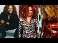 Janet Jackson Natal Chart