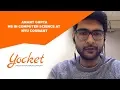 MS in CS at New York University NYU Courant - Zomato Future of AI more Yocket