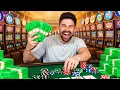 THIS IS MY NEW FAVORITE GAME 3 Card Poker