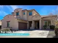 Real Estate Walkthrough 5217 W Beautiful Ln Laveen AZ 85339