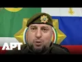 Lagu “No One Will Fly Away Alive” – Akhmat Commander Warns US \u0026 Ukraine | APT
