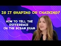 Dana Do s Do Not Mix Up Shaping vs Chaining on BCBA Exam Questions