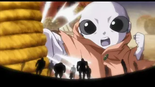 Jiren s Tragic Secret Revealed Jiren s Obsession for Strength