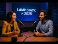 Understanding LAMP Stack in 2025