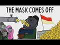 Download Lagu De Indonesische generatie Z-protesten uitgelegd met behulp van bananen