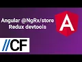 Angular State Management Tutorial Part 1 Learn Ngrx Store Redux Dev Tools