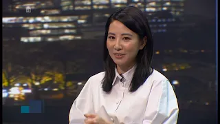 Jing Lusi interview this day UK 2026