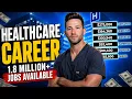 How to Land Healthcare Job With No Degree Or Experience