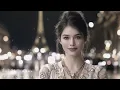 L’Heure Bleue de Paris 🌙 パリの夜のシャンソン | 1960年代ヴィンテージ・カフェ音楽、ロマンチックな歌