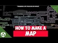 How to Create a MAP for your game Unity Tutorial