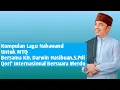Download Lagu Lagu Nahawand Pilihan Untuk Kegiatan MTQ By H.Darwin Hasibuan Qori' Internasional 