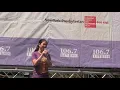 The King and I: Ruthie Ann Miles Sings Something Wonderful