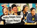 Download Lagu ANDIKA KANGEN BAND SEKARANG SUDAH BERUBAH.. TAMVAN BENERAN!! PANGLING..