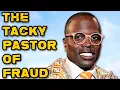 The Scandalous Life and Many Scams of Bishop Lamor Whitehead Documentary
