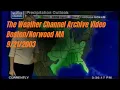 The Weather Channel Archives - Boston MA