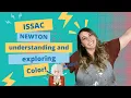 Unlock the World of Color Color Wheel Basics DIY Project Ep 7