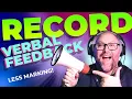 How to Record Verbal Feedback for Students Save Marking Time