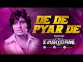 Lagu De De Pyar De | Bouncy Mix | Dj Ayush X Dj Pranil ( AP Brothers )