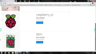 Cs50 Project 2 Commerce WEB PROGRAMMING WITH PYTHON AND JAVASCRIPT