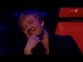 Andreas Kümmert: If You Don't Know Me By Now | The Voice of Germany 2013 | Live Show