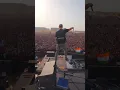 Download Lagu DJ Snake Crowd Control In India 🔥🔥 #djsnake #crowdcontrol #india #edm #musicfestival #sunburn #music