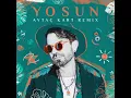 Yosun (feat. Aytaç Kart) - Kenan Doğulu