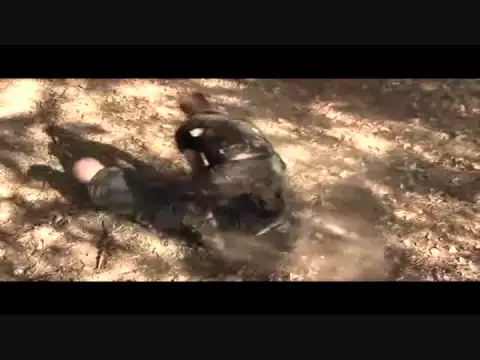 Tresspass Into Terror New Action Movie Trailer 2015