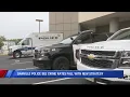 Danville police see crime rates fall with new strategy