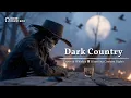 Download Lagu Crows \u0026 Whiskey 🥃 Haunting Country Nights