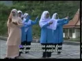 Download Lagu Ya Rasulallah qasidah wahdana