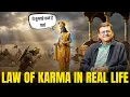 Lagu How the Law of Karma Works in Real Life