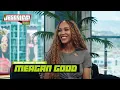 Meagan Good Opens Up About Divorce Jonathan Majors the Truth About Her Past The Jason Lee Show