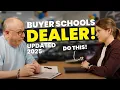How a SMART Customer BUYS A CAR in 2025 to GET THE BEST DEAL