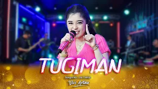 Download TUGIMAN - VIVI ARTIKA ( OFFICIAL LIVE MAHA MUSIC ) MP3