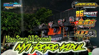 dj nyi roro kidul spesial song by sam ipul funduration u0026 86 project